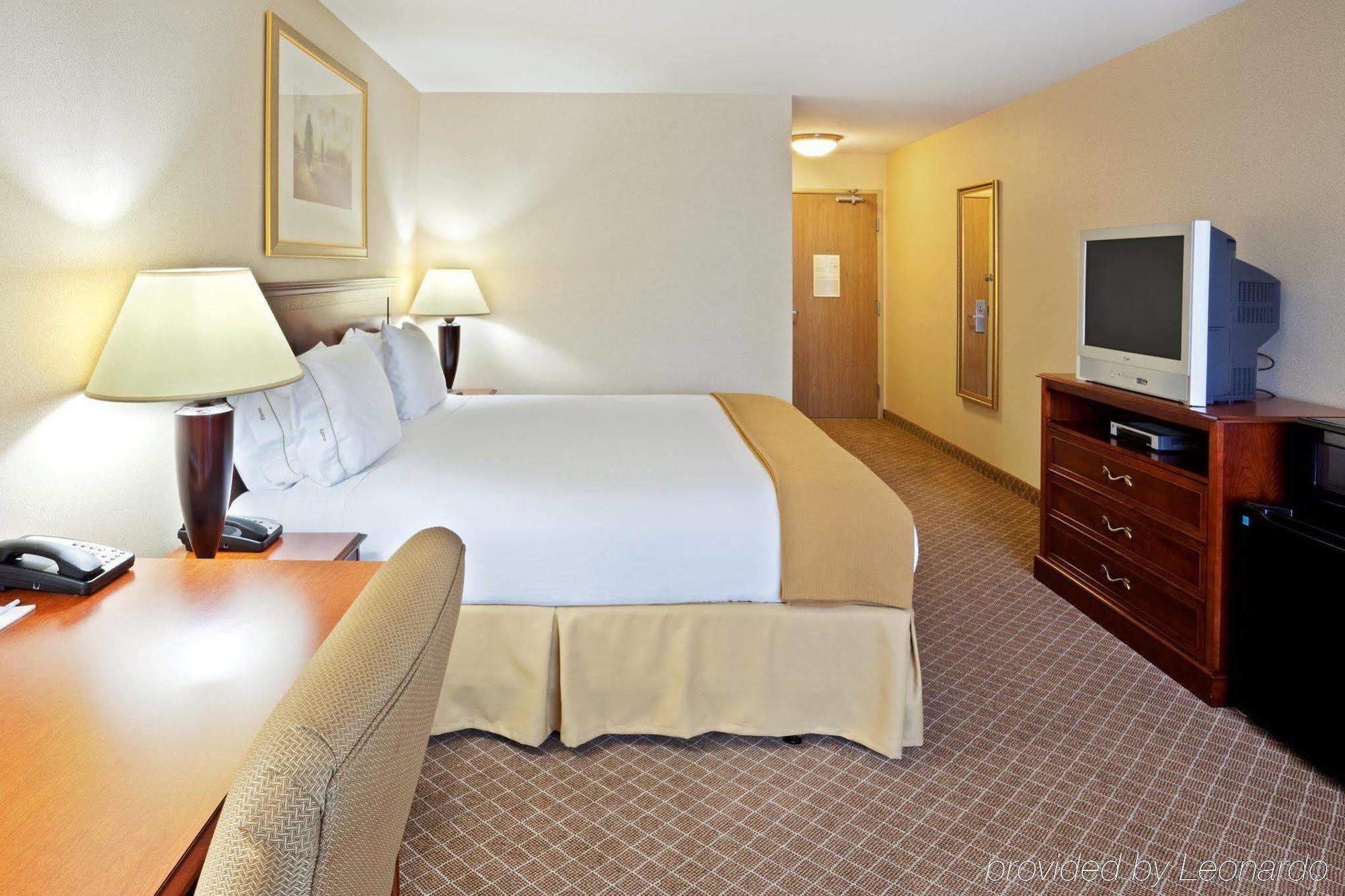 Holiday Inn Express & Suites Lacey - Olympia By Ihg Cameră foto