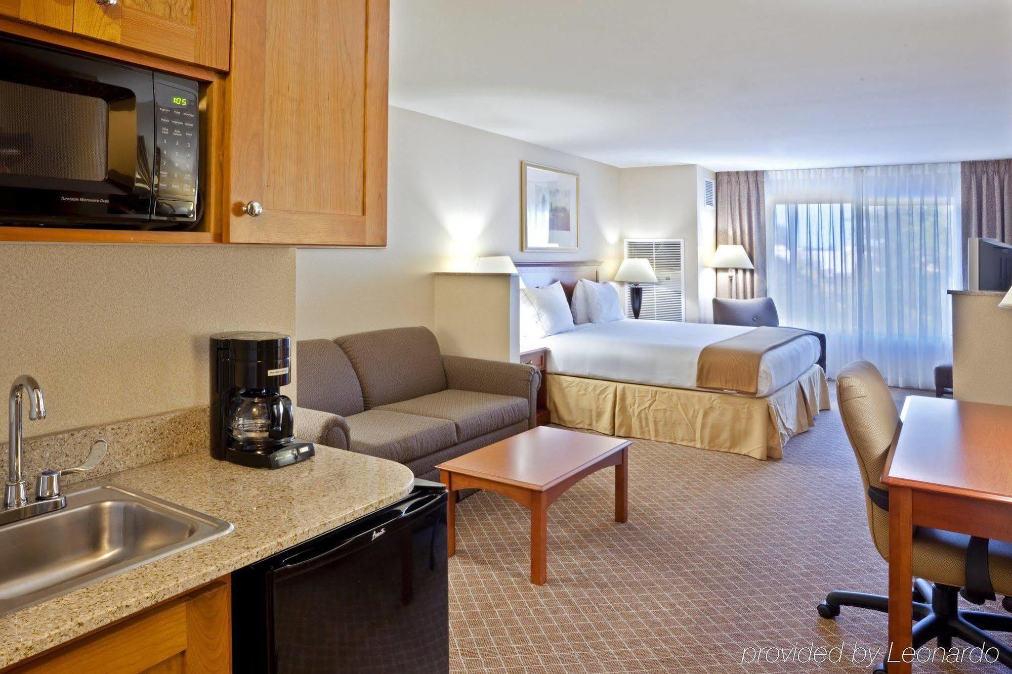 Holiday Inn Express & Suites Lacey - Olympia By Ihg Cameră foto