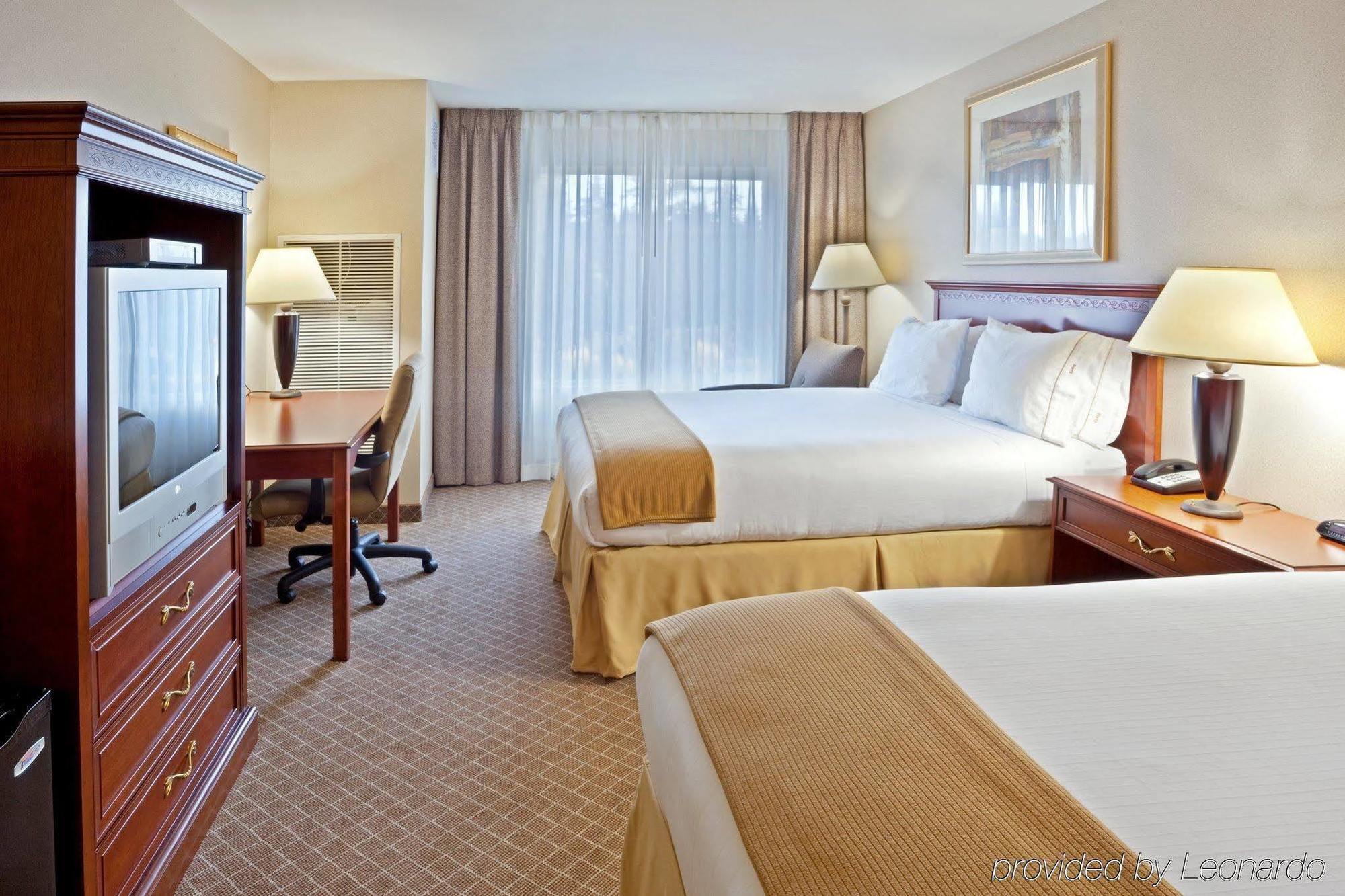 Holiday Inn Express & Suites Lacey - Olympia By Ihg Cameră foto