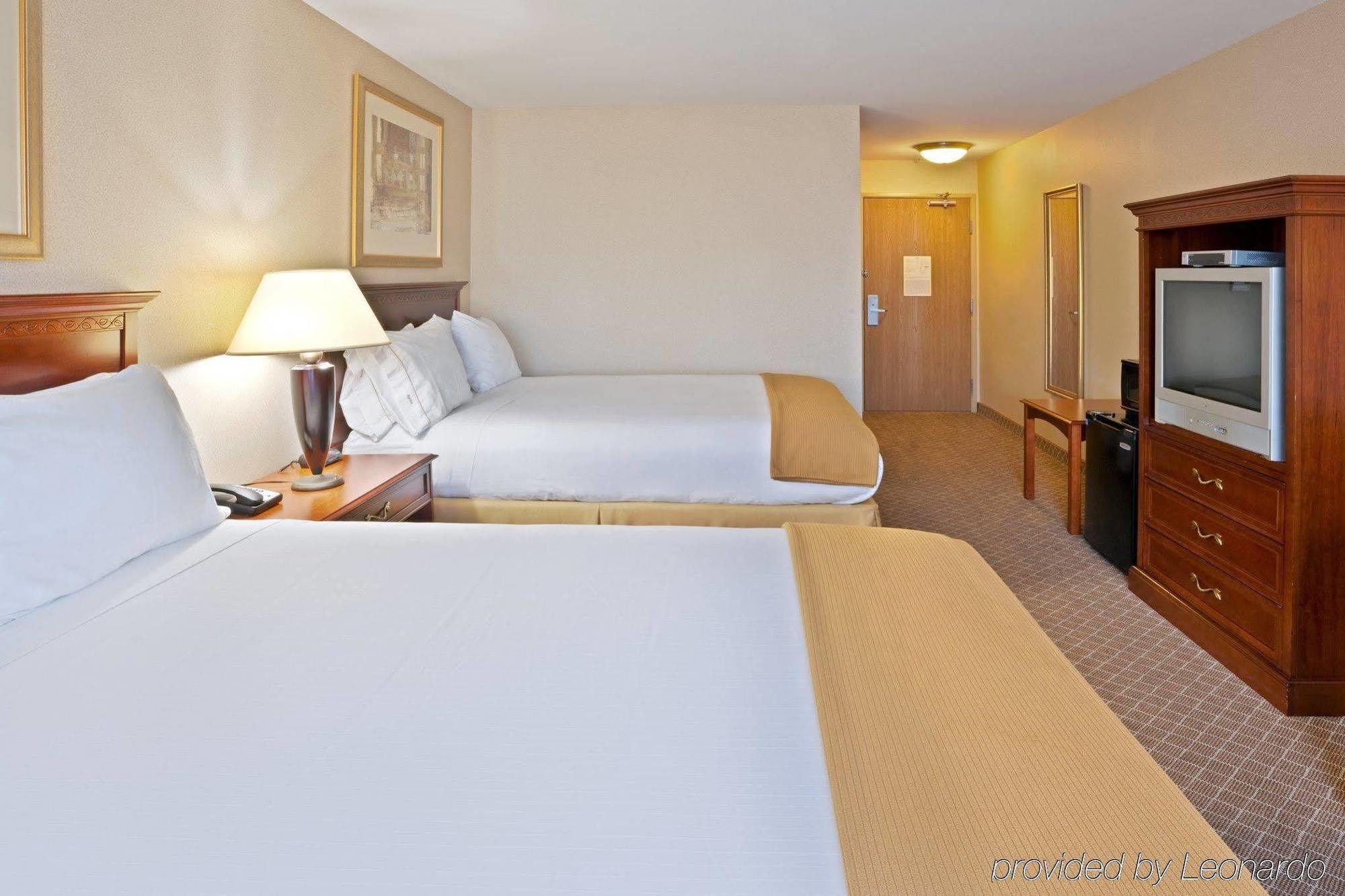 Holiday Inn Express & Suites Lacey - Olympia By Ihg Cameră foto