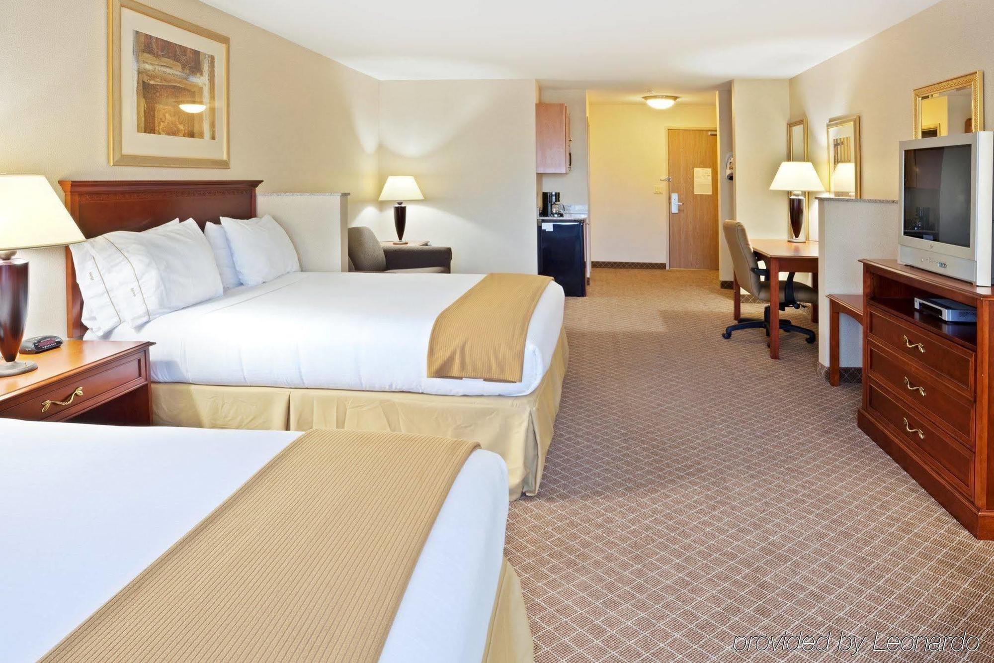 Holiday Inn Express & Suites Lacey - Olympia By Ihg Cameră foto